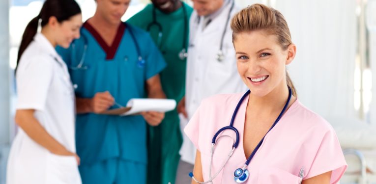 Career Paths With A Backed Phlebotomist Certification Program