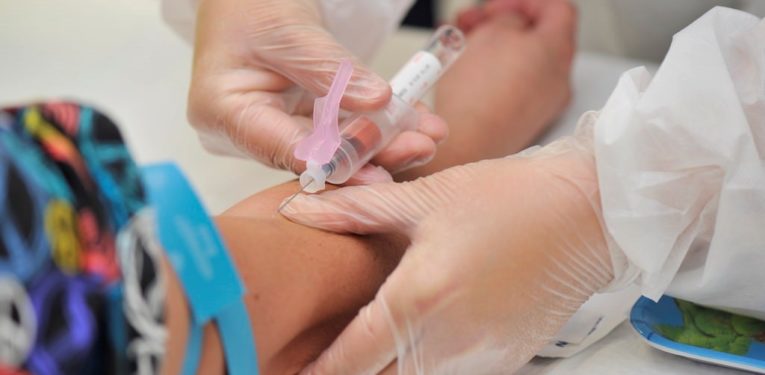 Learn More About Phlebotomy Training
